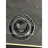 Beyoncé Dangerously In Love RIAA 3x Multi-Platinum Album Award - Record Award