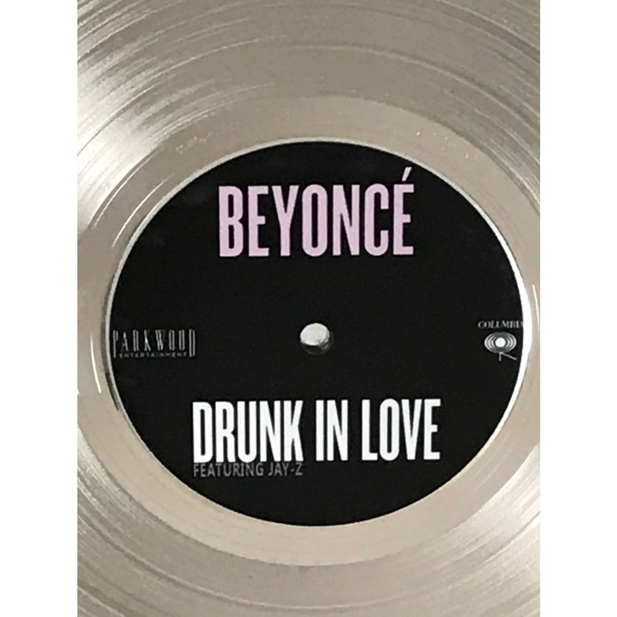 Las mejores ofertas en Beyoncé rap y hip-hop discos de vinilo de 33 RPM