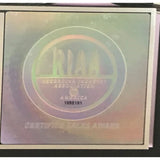 Beyoncé ft. Jay-Z Drunk In Love 3x Multi-Platinum Single Award - Record Award