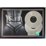 Beyoncé self-titled 2x Multi-Platinum Album Award - Record Award