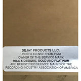 Beyoncé self-titled 2x Multi-Platinum Album Award - Record Award