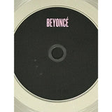 Beyoncé self-titled 2x Multi-Platinum Album Award - Record Award