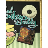 Big Bad Voodoo Daddy Americana Deluxe RIAA Gold Award - Record Award
