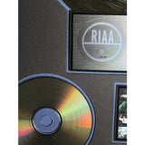 Billy Joel 2000 Years Millennium Concert RIAA Gold Award