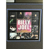 Billy Joel 2000 Years Millennium Concert RIAA Gold Award