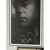 Billy Joel Complete Hits Collection: 1973-1997 RIAA Platinum Album Award signed by Joel - RARE