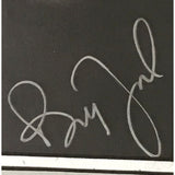 Billy Joel Complete Hits Collection: 1973-1997 RIAA Platinum Album Award signed by Joel - RARE