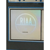 Billy Joel Greatest Hits V3 RIAA Platinum Album Award - Record Award