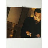 Billy Joel Greatest Hits Vol III album art proof signed by Billy Joel - Music Memorabilia Collage