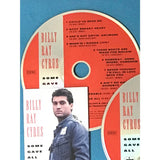 Billy Ray Cyrus Some Gave All RIAA 4x Multi-Platinum Album Award - Record Award