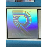 Billy Ray Cyrus Some Gave All RIAA 4x Multi-Platinum Album Award - Record Award