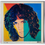 Billy Squier Emotions in Motion 1982 LP - Media