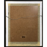 Black Sabbath Paranoid 1972 Australian Label Gold Award presented to Black Sabbath - RARE - Record Award