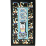 Blink-182 Enema Of The State & Dude Ranch RIAA 3x Multi-Platinum Award - Record Award
