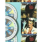 Blink-182 Enema Of The State & Dude Ranch RIAA 3x Multi-Platinum Award - Record Award