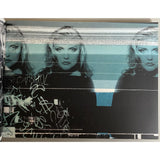Blondie 1999 Tour Book - Music Memorabilia