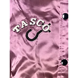 Blue Oyster Cult 1970s Tour Jacket - RARE - Music Memorabilia
