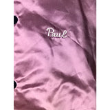 Blue Oyster Cult 1970s Tour Jacket - RARE - Music Memorabilia