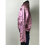Blue Oyster Cult 1970s Tour Jacket - RARE - Music Memorabilia
