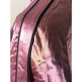 Blue Oyster Cult 1970s Tour Jacket - RARE - Music Memorabilia