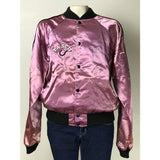 Blue Oyster Cult 1970s Tour Jacket - RARE - Music Memorabilia