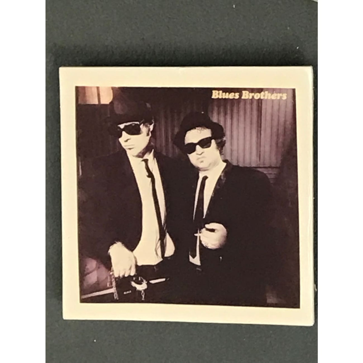 Blues Brothers Briefcase Full Of Blues RIAA