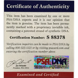 Blues Brothers Dan Aykroyd Elwood Signed Guitar w/PSA COA