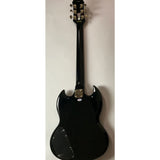 Blues Brothers Dan Aykroyd Elwood Signed Guitar w/PSA COA