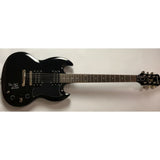 Blues Brothers Dan Aykroyd Elwood Signed Guitar w/PSA COA