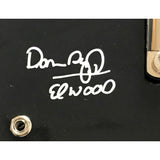 Blues Brothers Dan Aykroyd Elwood Signed Guitar w/PSA COA