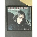 Bo Bice The Real Thing RIAA Gold Award - Record Award