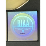 Bo Bice The Real Thing RIAA Gold Award - Record Award