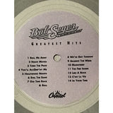 Bob Seger & The Silver Bullet Band Greatest RIAA 2x Multi-Platinum Album Award - Record Award