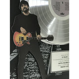 Bob Seger & The Silver Bullet Band Greatest RIAA 2x Multi-Platinum Album Award - Record Award
