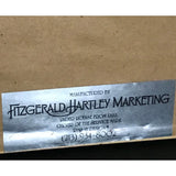 Body Count self titled debut RIAA Gold LP Award