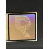 Body Count self titled debut RIAA Gold LP Award