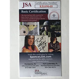Bon Jovi 2020 Signed CD Collage w/JSA COA - Music Memorabilia Collage
