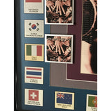 Bon Jovi Keep The Faith In-house Record Award - Record Award