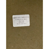 Bon Jovi Slippery When Wet 1986 UK Label Award - Record Award