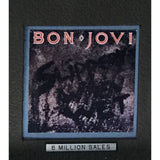 Bon Jovi Slippery When Wet RIAA 8x Multi-Platinum Album Award - Record Award