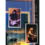Bon Jovi These Days in-house award - Record Award