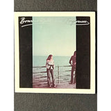 Bonnie Raitt Sweet Forgiveness RIAA Gold LP Award - Record Award