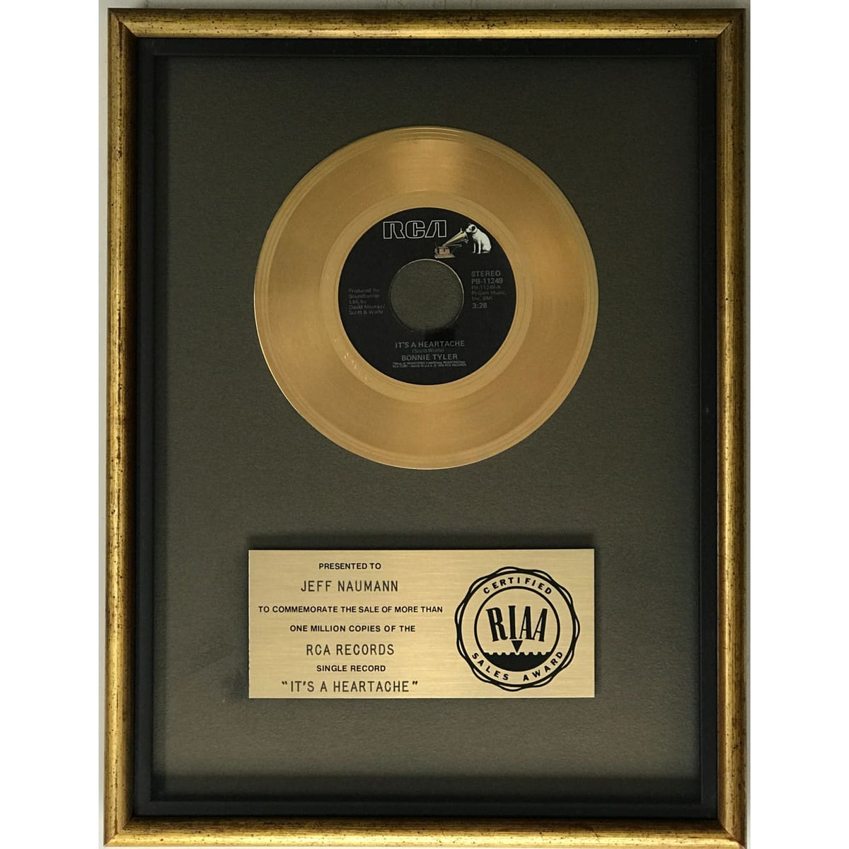 musicgoldmine.com - Bonnie Tyler 