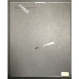 Boston Don’t Look Back RIAA 4x Multi-Platinum Album Award