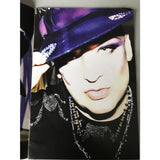 Boy George 2008 Concert Tour Program - Music Memorabilia