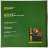 Brian Wilson Presents The Pet Sounds Tour 2000 - Music Memorabilia