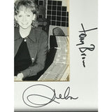 Brooks & Dunn Reba McEntire + 2 Autographed Limited Edition Photo w/BAS LOA - Music Memorabilia Collage