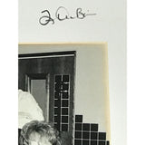 Brooks & Dunn Reba McEntire + 2 Autographed Limited Edition Photo w/BAS LOA - Music Memorabilia Collage