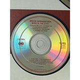 Bruce Springsteen Born In The USA Columbia Records 20M Award - Record Award