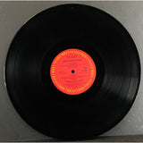 Bruce Springsteen Born In The USA EP Promo 12 - Media
